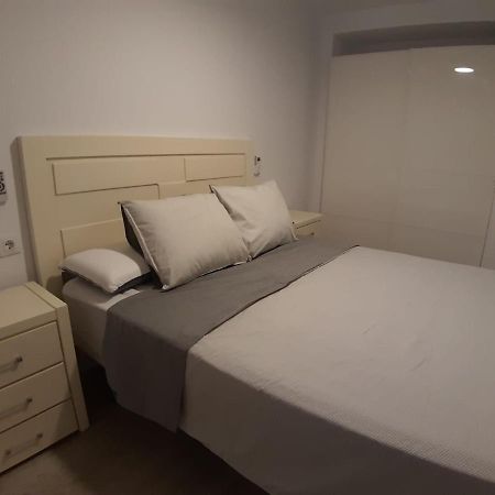 Apartamento Orleans Καντίζ Εξωτερικό φωτογραφία