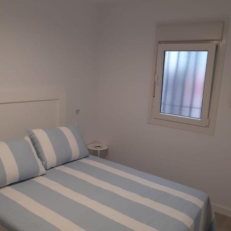 Apartamento Orleans Καντίζ Εξωτερικό φωτογραφία
