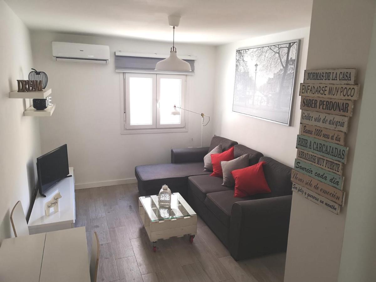 Apartamento Orleans Καντίζ Εξωτερικό φωτογραφία