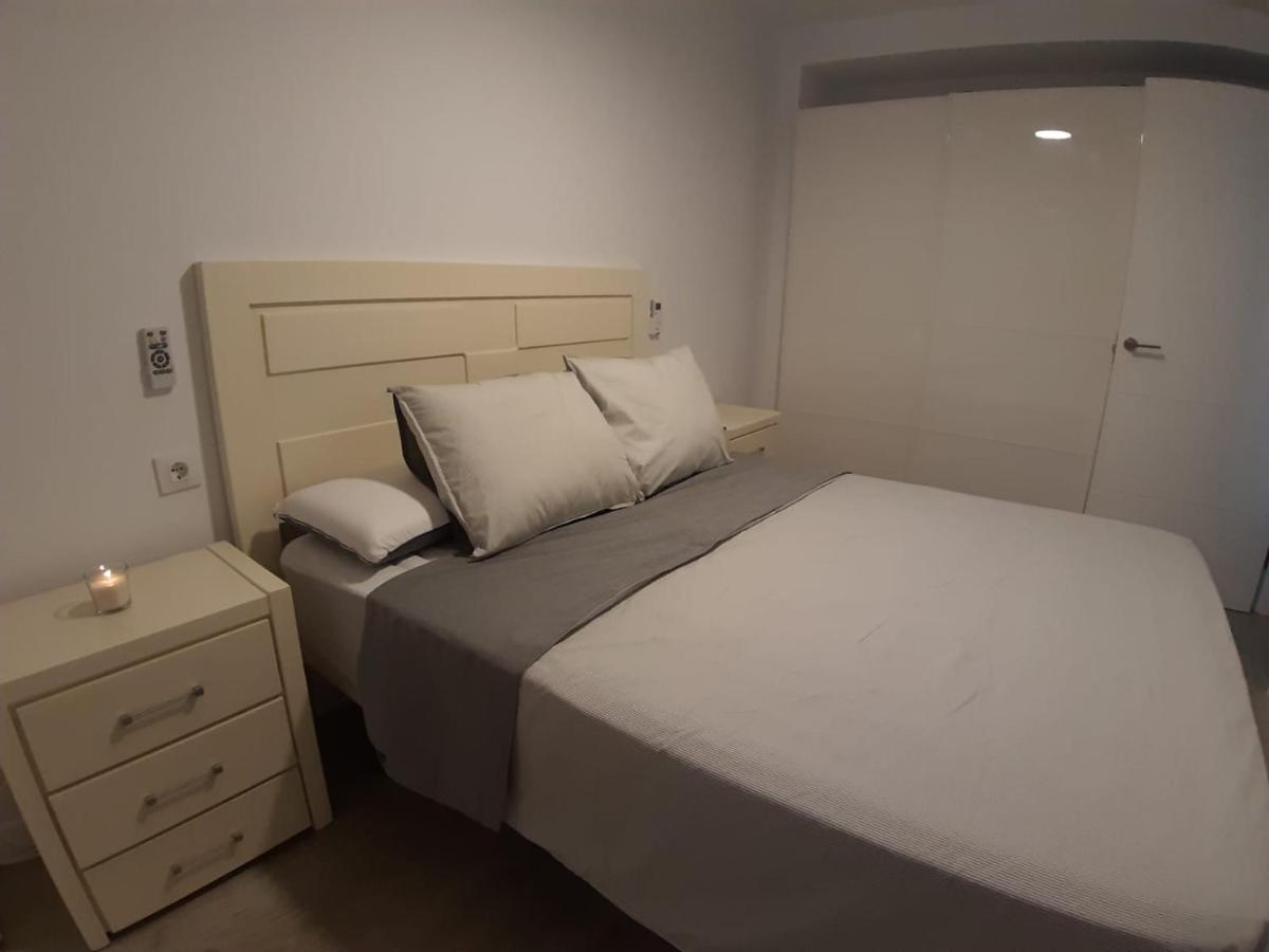 Apartamento Orleans Καντίζ Εξωτερικό φωτογραφία