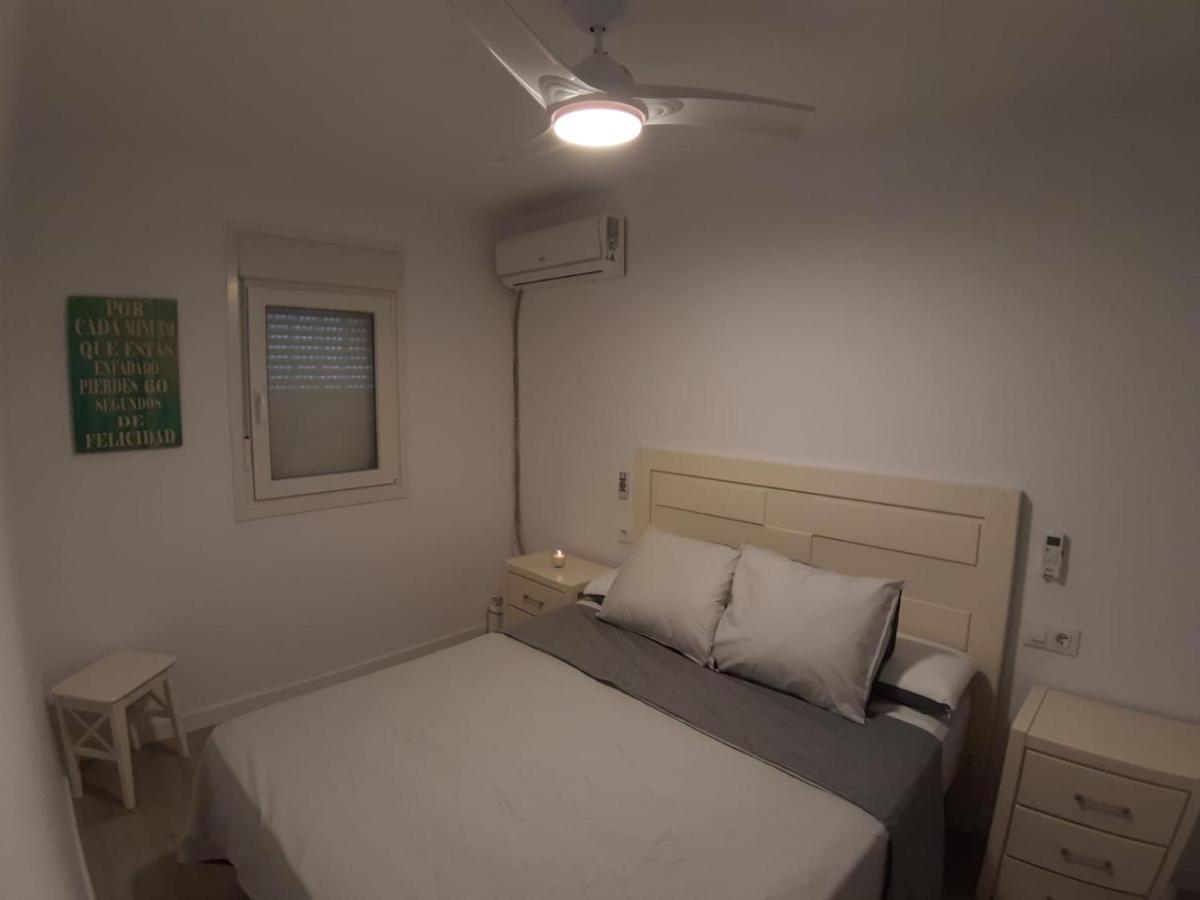Apartamento Orleans Καντίζ Εξωτερικό φωτογραφία