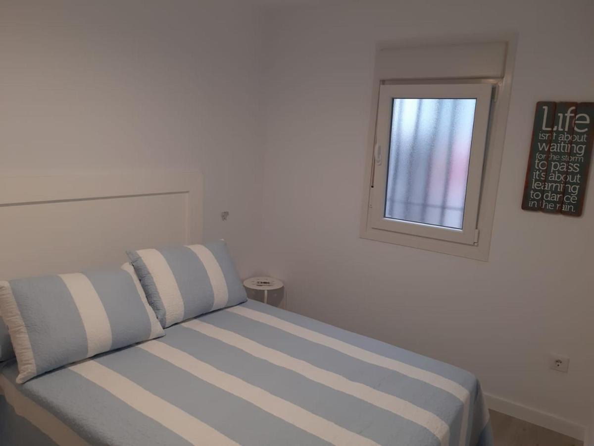 Apartamento Orleans Καντίζ Εξωτερικό φωτογραφία