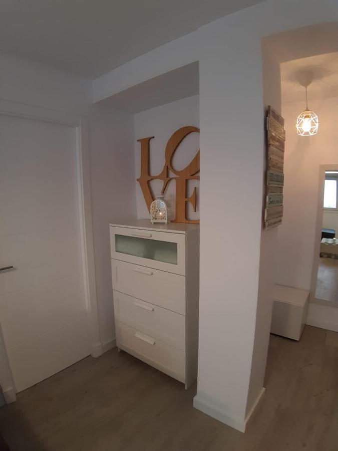 Apartamento Orleans Καντίζ Εξωτερικό φωτογραφία