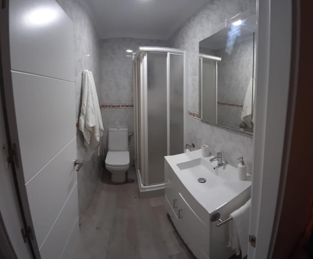 Apartamento Orleans Καντίζ Εξωτερικό φωτογραφία