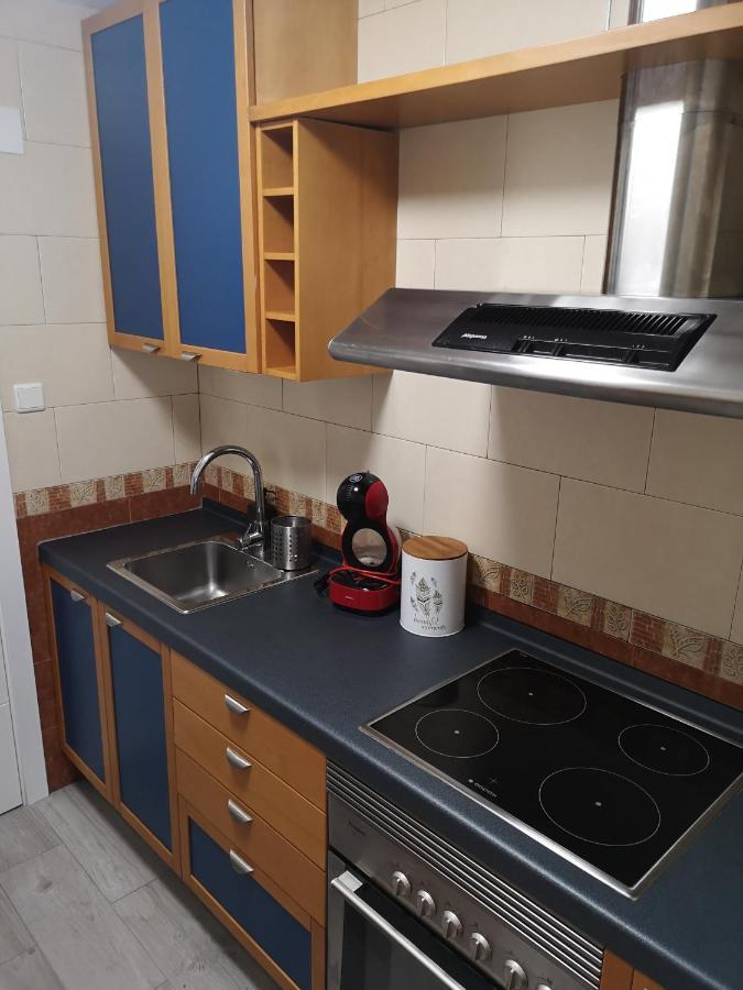 Apartamento Orleans Καντίζ Εξωτερικό φωτογραφία